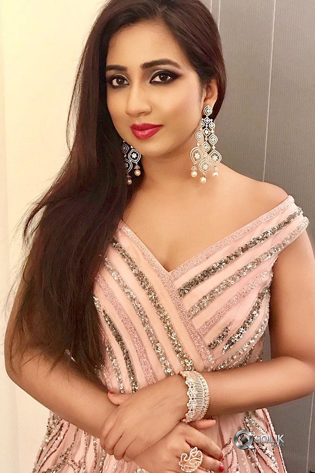 Shreya-Ghoshal
